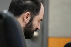 Man who killed a BLM protester sentenced to 25 years