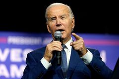 McCarthy, Biden scheduled to meet again for debt limit talks