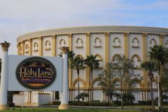 Holy Land theme park demolished after TBN spent $130M on project