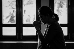 87% of Americans who pray say their prayers were answered in the last year: study