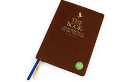 PETA sells vegan-friendly AI Bible rewrite where Abraham skips sacrificing Isaac, befriends a lamb instead