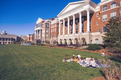 10 Peculiar Things That Only Happen at Christian Colleges - RELEVANT