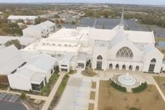 Texas megachurch that left UMC forming its own Methodist denomination