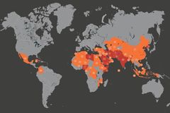 Afghanistan Tops Watch List of Worst Countries for Christians