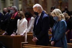 Communion Ban for Pro-Choice Politicians is an Old Story, But the Stakes have Grown