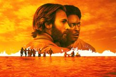 ‘Red Sea Diving Resort’ Dramatizes Israel’s Daring Rescue of Ethiopian Jews