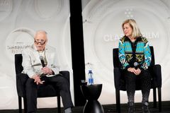 Richard Dreyfuss: Cultural capitulation and cultural sensitivity