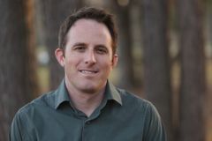 ‘Where is God in all of this?’: Adventurer Joel Malm on trusting when pain abounds, nothing makes sense