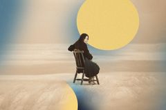 Holding On To Regret Can Keep You From A Better Future - RELEVANT