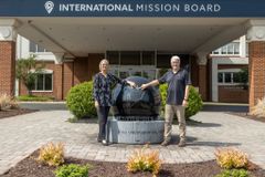 Retiring IMB missionaries encourage more to answer call to reach lost | Baptist Press