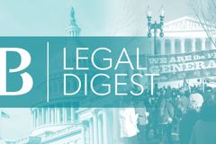 LEGAL DIGEST: Sills refiles suit in Tennessee; California churches’ religious liberty upheld | Baptist Press