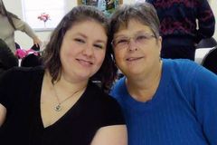 On difficult Mother’s Day, daughter will seek solace at gravesite | Baptist Press