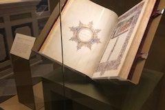 Museum of the Bible exhibit offers virtual tour of 7 Pilgrim Churches of Rome