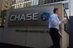 Ahead of key shareholders meeting, JPMorgan Chase denies closing accounts over religious, political views