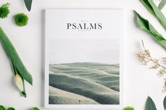 3 lessons for Christians from Psalm 119: Reflections on the longest psalm in the Bible