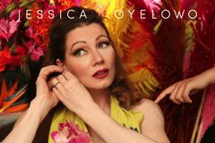 Jessica Oyelowo releases storybook album honoring motherhood, recounts loss, conversation with Jesus