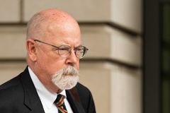 FBI “failed to uphold” its mission in Russia investigation