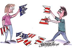 The choices Christians have to make