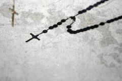 Does Mary command Catholic mystics and angels to obey her?