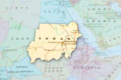 Apostasy Decriminalized in Sudan