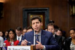 Senate holds first hearing on AI risks, regulations