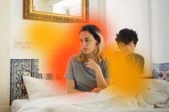 How I’m Overcoming Shame in My Sex Life - RELEVANT