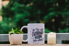 2 pillars of encouragement in these negative times