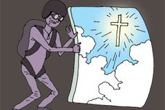 The power of biblical faith