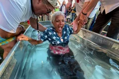 Latino Faith Leaders to Gather for Summit on Christian Nationalism