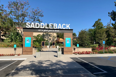 Saddleback Church appeals Southern Baptist Convention ouster over woman pastor