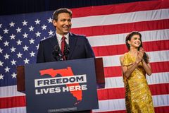 Gov. Ron DeSantis, pro-life leaders hit back after Trump calls heartbeat abortion ban 'too harsh'