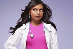 Mindy Kaling Has a New Show in the Works - RELEVANT