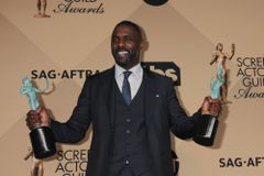 Idris Elba Will Return for Another Season of 'Luther' - RELEVANT