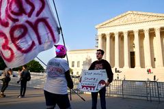 Appeals court hears arguments on FDA abortion drug approval