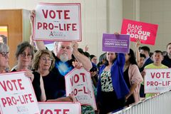 North Carolina protects unborn after 12 weeks
