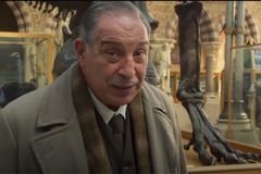 CS Lewis’ magnificent journey from atheist to transformational Christian unpacked in powerful film