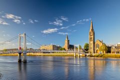 Churches lose say in Highlands education policy