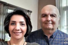 Unusual ruling frees Christian couple from prison in Iran