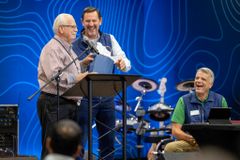 IMB trustees appoint 92 missionaries, stay focused on Gospel advance | Baptist Press