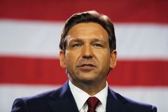 DeSantis signs series of bills to 'protect Florida's children' from sex-change surgeries, drag shows