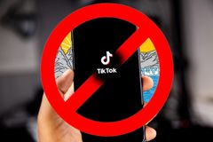 Montana Becomes the First State to Ban TikTok - RELEVANT