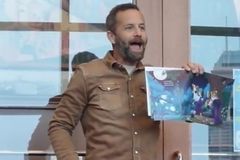 Kirk Cameron to release new kids’ book, ‘Pride Comes Before the Fall’