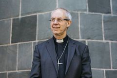 Archbishop of Canterbury seeks to unify the Church in prayer