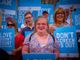 Disability campaigner continues fight against discriminatory abortion laws
