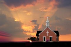 Poll: Religious attendance is shrinking but those who remain are happy | Baptist Press