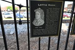 Lottie Moon’s impact on Georgia town still being felt 150 years after she left | Baptist Press