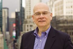 ‘He changed my life’: 5 remembrances of Tim Keller