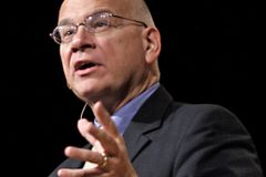 FIRST-PERSON: What Tim Keller taught me about the Gospel | Baptist Press