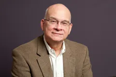 Remembering Tim Keller