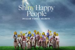 Duggar Family Secrets Are Exposed in New Doc 'Shiny Happy People' - RELEVANT